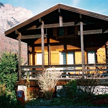 Chalet Cosy A Sixt-Fer-A-Cheval Avec Vue Sur La Montagne Dış mekan fotoğraf