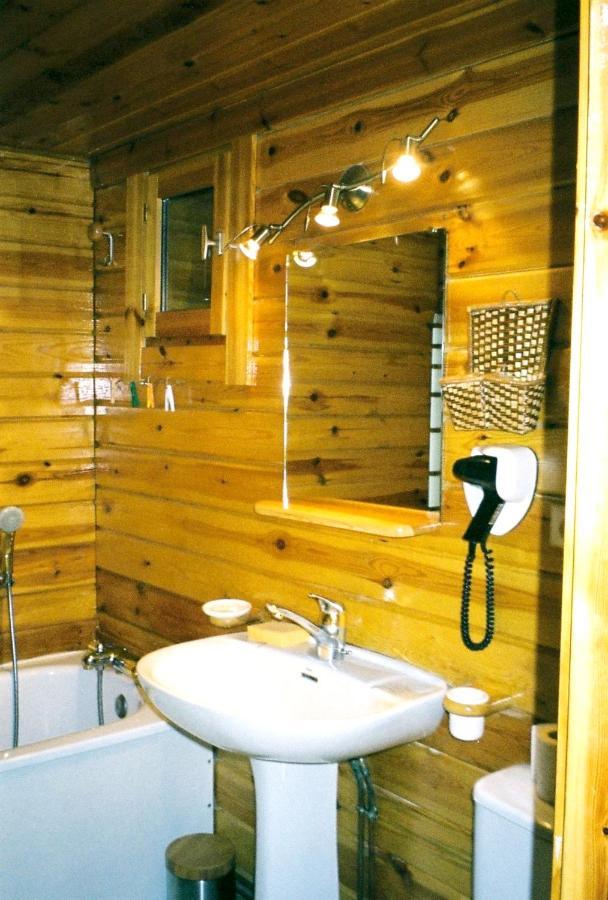 Chalet Cosy A Sixt-Fer-A-Cheval Avec Vue Sur La Montagne Dış mekan fotoğraf