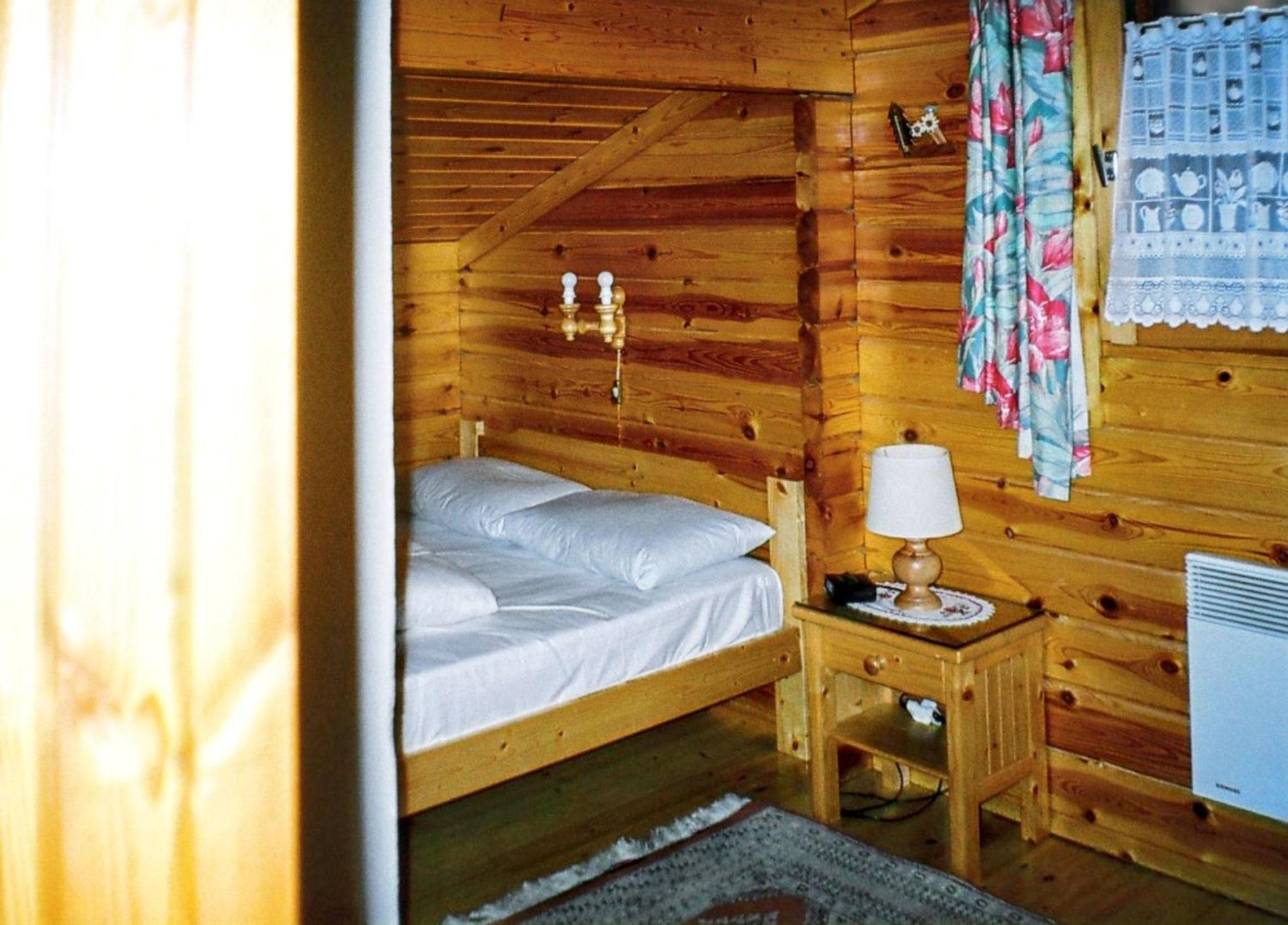 Chalet Cosy A Sixt-Fer-A-Cheval Avec Vue Sur La Montagne Dış mekan fotoğraf