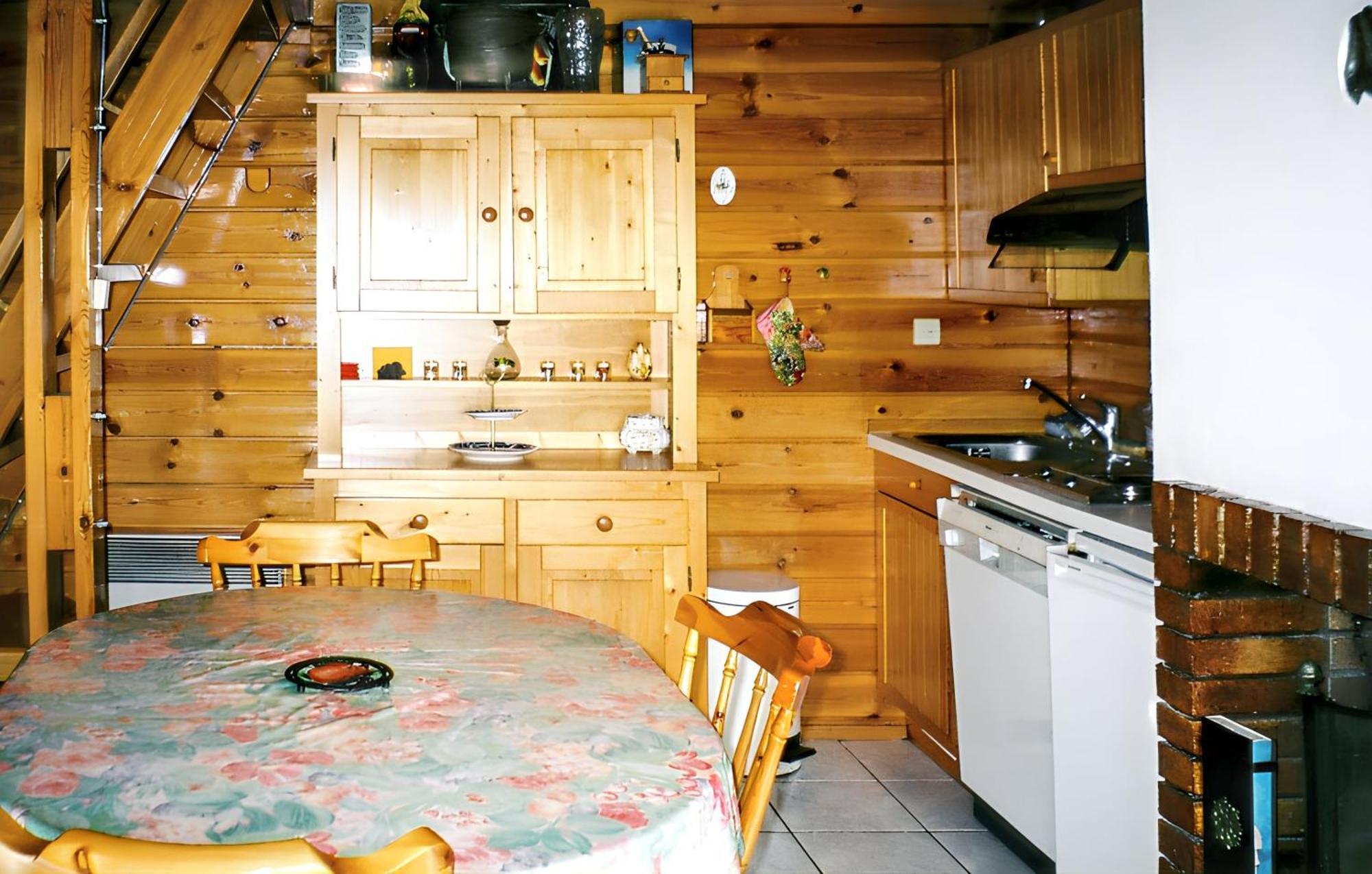 Chalet Cosy A Sixt-Fer-A-Cheval Avec Vue Sur La Montagne Dış mekan fotoğraf